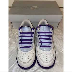 FINAL PRICE!!Air Force ones